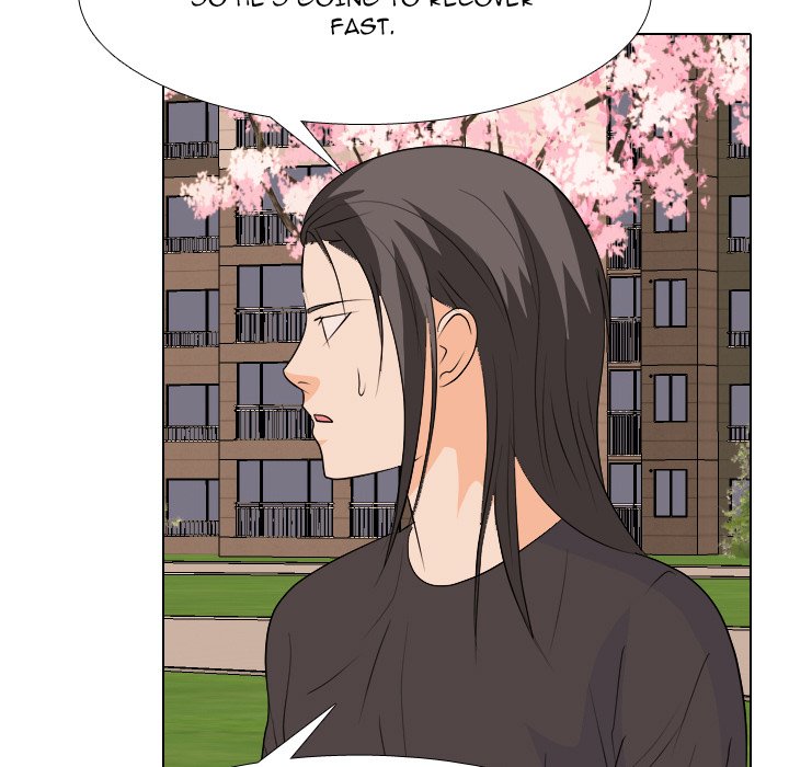 High School Legend Red Dragon chapter 225 page 119