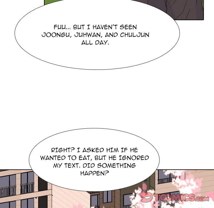 High School Legend Red Dragon chapter 225 page 120