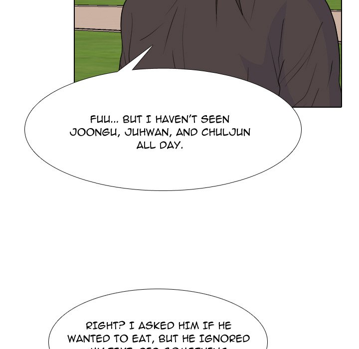 High School Legend Red Dragon chapter 226 page 5
