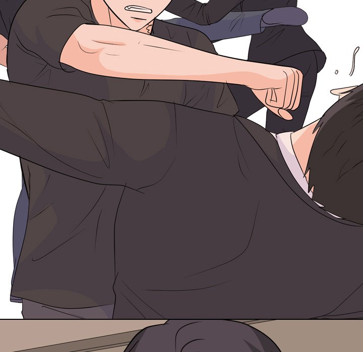 High School Legend Red Dragon chapter 226 page 8