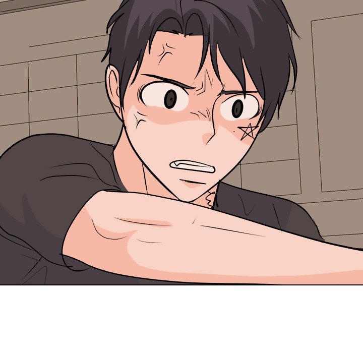 High School Legend Red Dragon chapter 226 page 9
