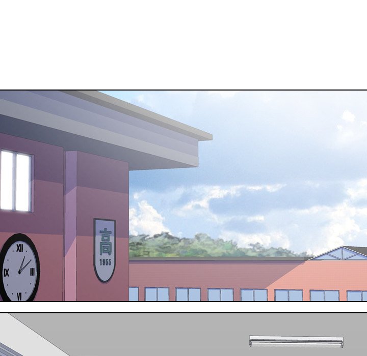 High School Legend Red Dragon chapter 226 page 11