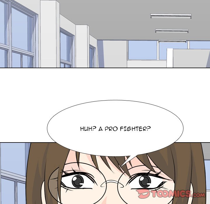 High School Legend Red Dragon chapter 226 page 12