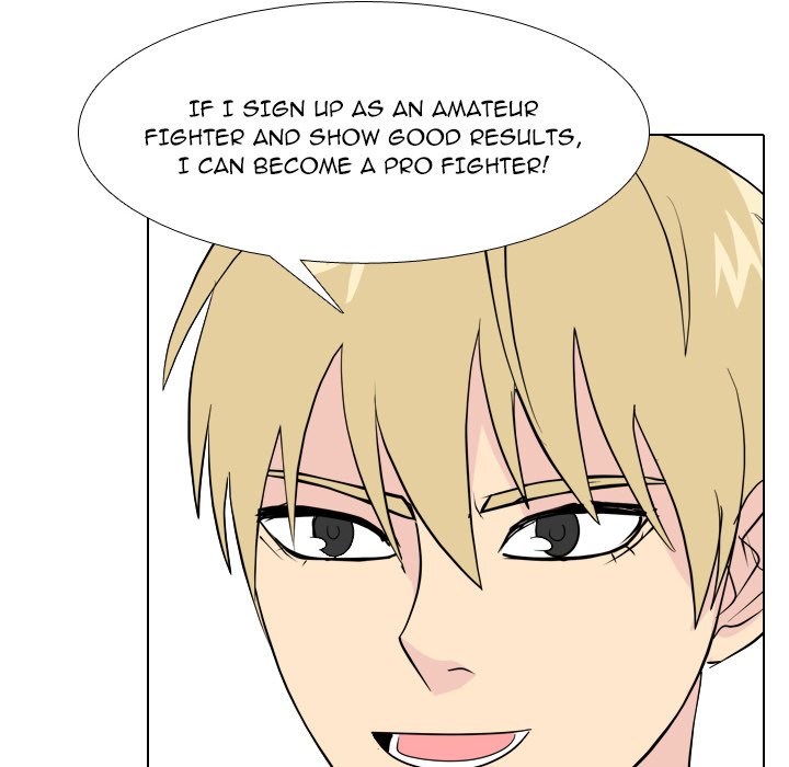High School Legend Red Dragon chapter 226 page 14