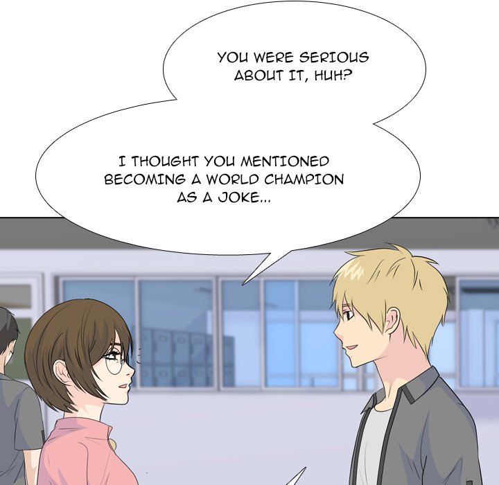 High School Legend Red Dragon chapter 226 page 16