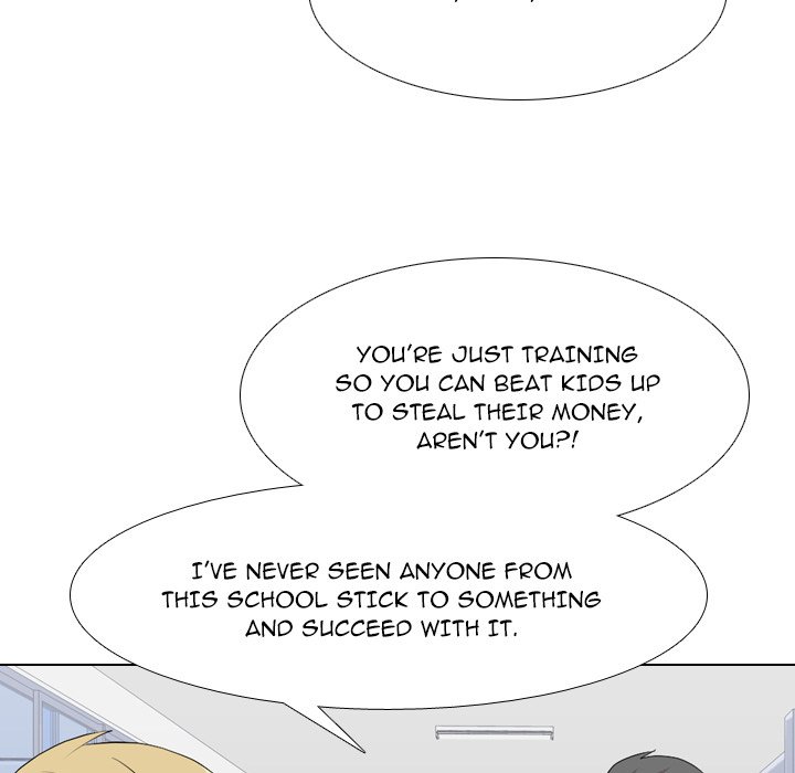 High School Legend Red Dragon chapter 226 page 19