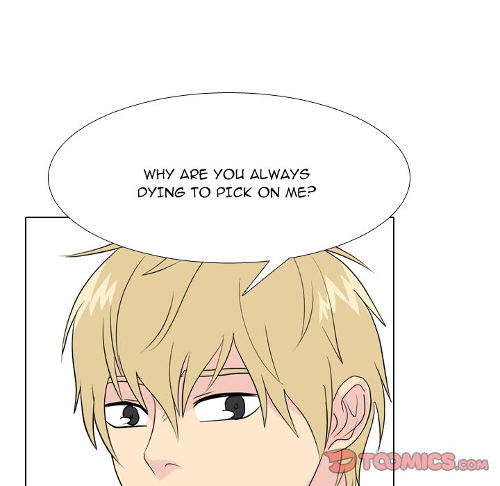 High School Legend Red Dragon chapter 226 page 21