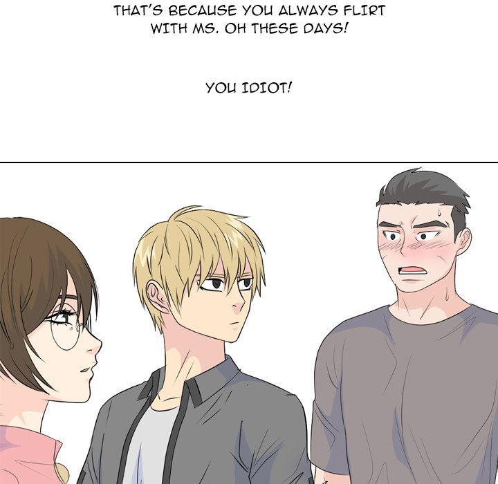 High School Legend Red Dragon chapter 226 page 23