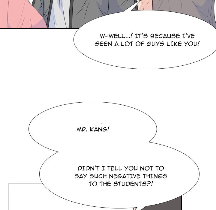 High School Legend Red Dragon chapter 226 page 24