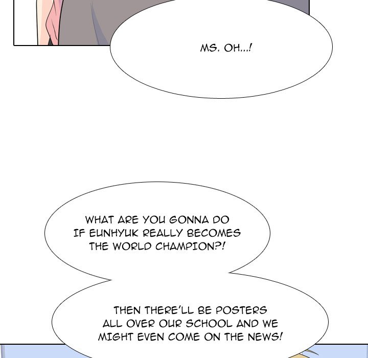 High School Legend Red Dragon chapter 226 page 26