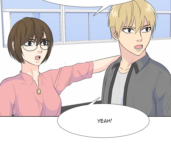 High School Legend Red Dragon chapter 226 page 27