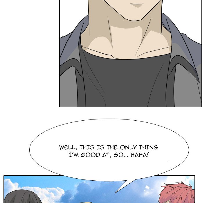 High School Legend Red Dragon chapter 226 page 40