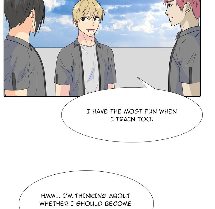 High School Legend Red Dragon chapter 226 page 41