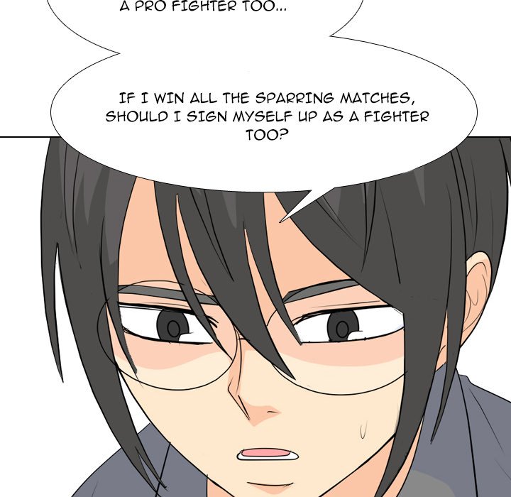 High School Legend Red Dragon chapter 226 page 42
