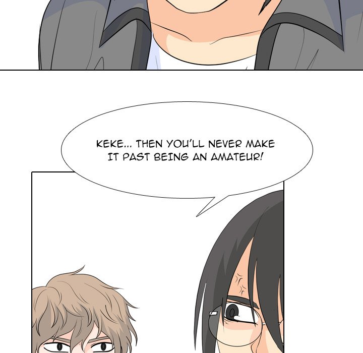 High School Legend Red Dragon chapter 226 page 43