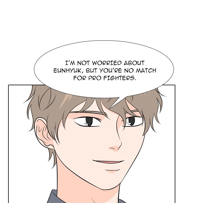 High School Legend Red Dragon chapter 226 page 45