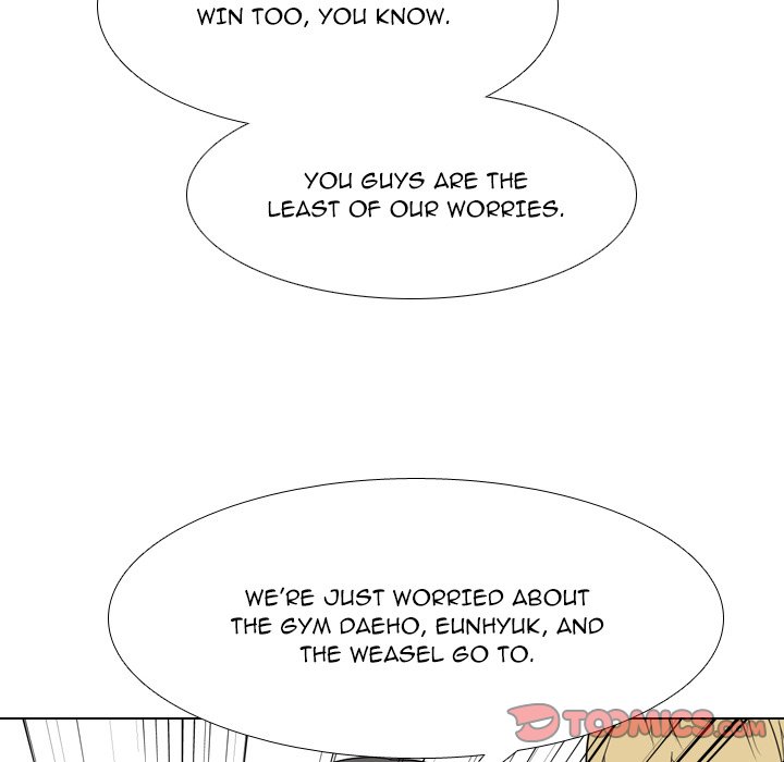 High School Legend Red Dragon chapter 226 page 48
