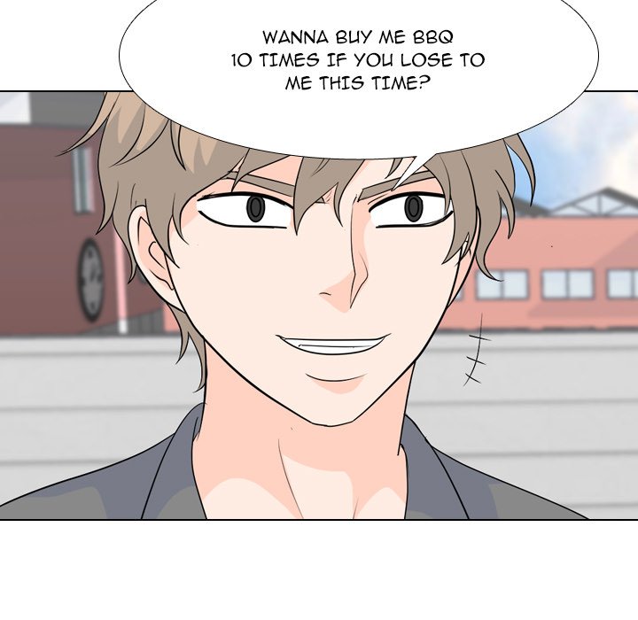 High School Legend Red Dragon chapter 226 page 51