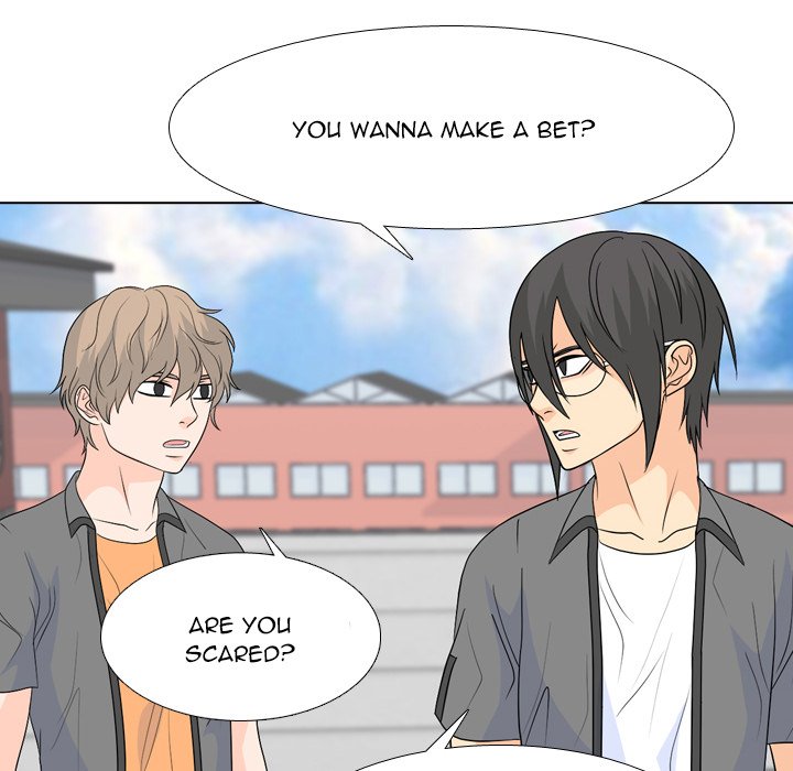 High School Legend Red Dragon chapter 226 page 52