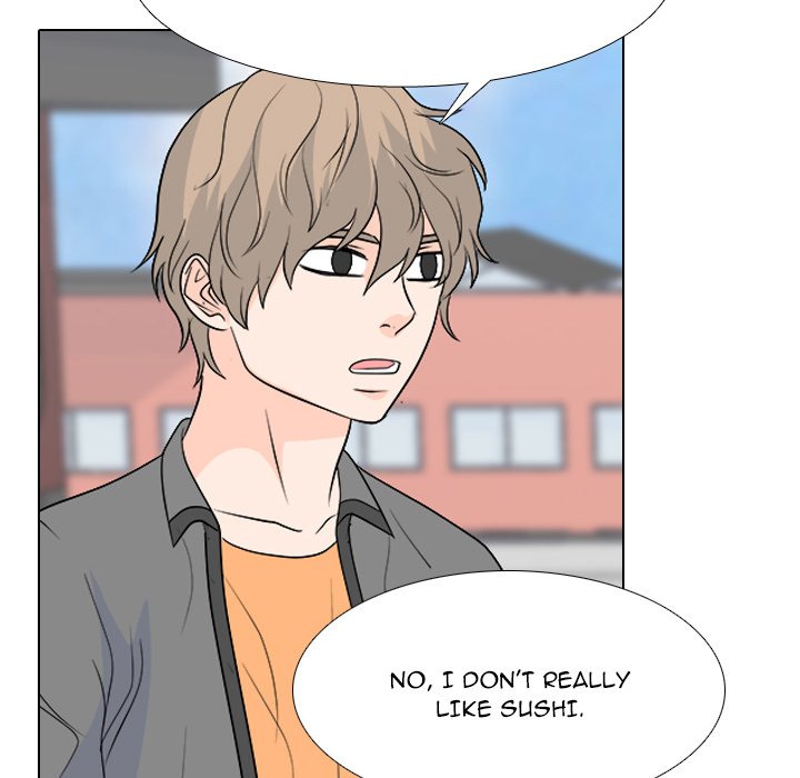 High School Legend Red Dragon chapter 226 page 54