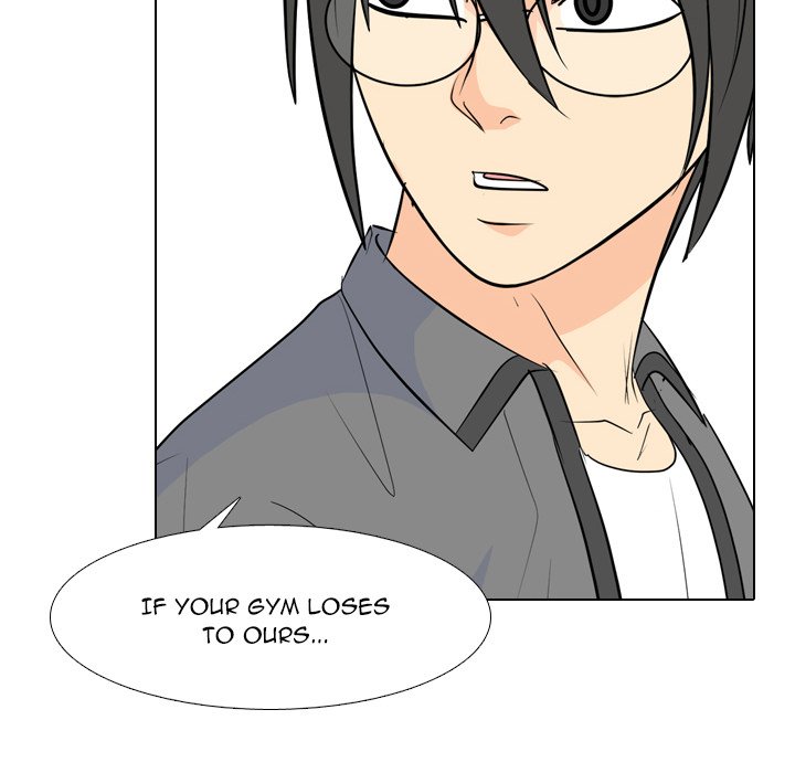 High School Legend Red Dragon chapter 226 page 56