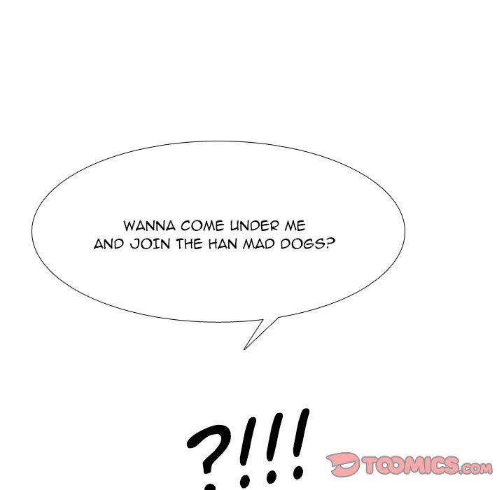 High School Legend Red Dragon chapter 226 page 57