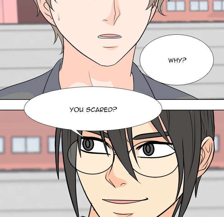 High School Legend Red Dragon chapter 226 page 60