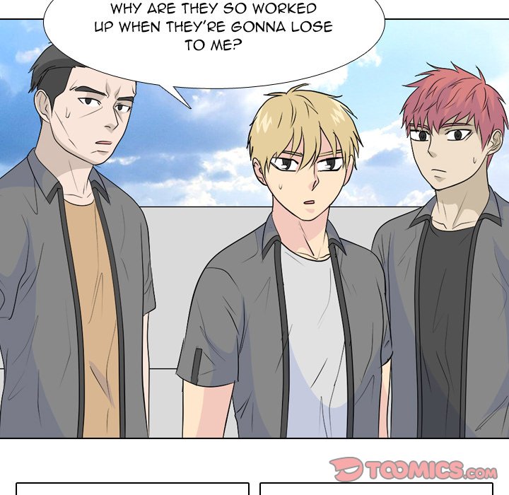 High School Legend Red Dragon chapter 226 page 66