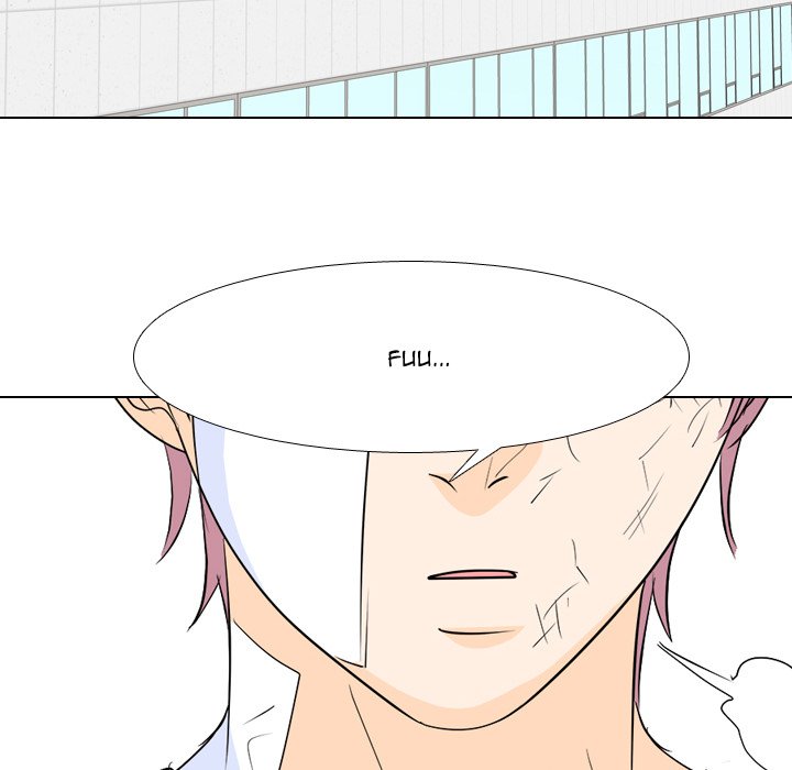 High School Legend Red Dragon chapter 226 page 70