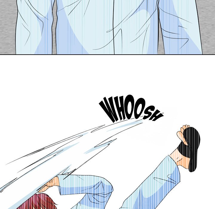 High School Legend Red Dragon chapter 226 page 73