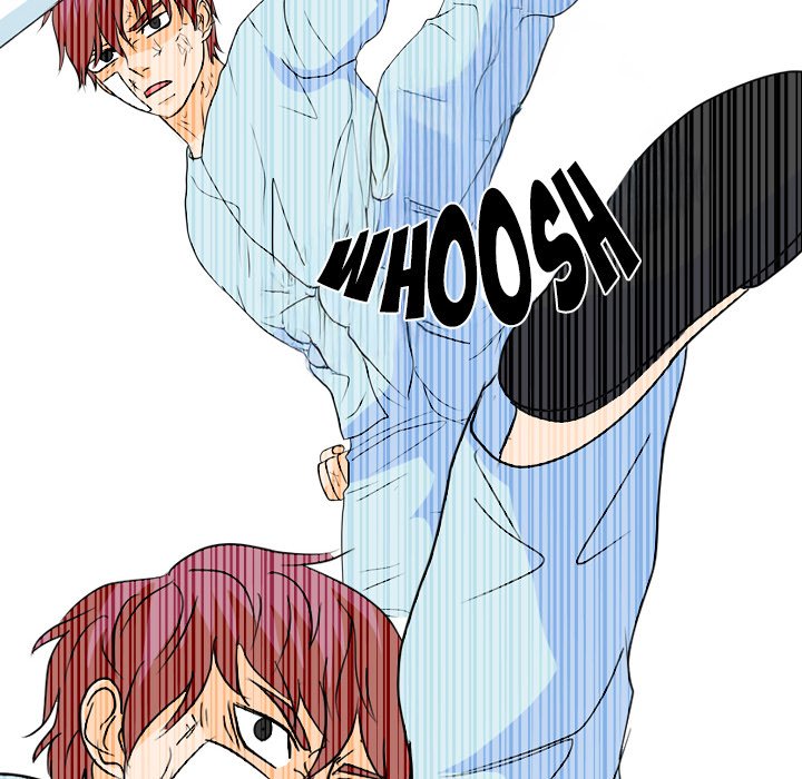High School Legend Red Dragon chapter 226 page 74