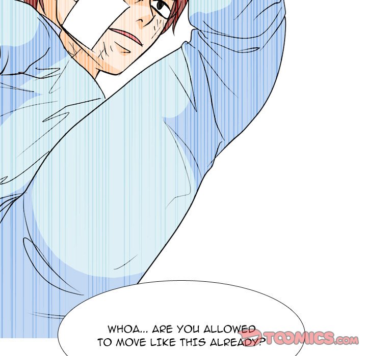 High School Legend Red Dragon chapter 226 page 75
