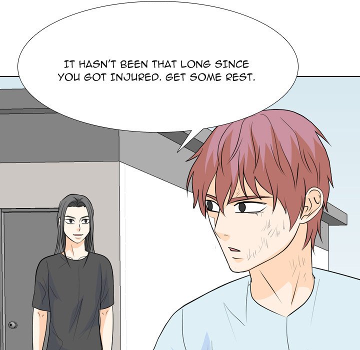 High School Legend Red Dragon chapter 226 page 77