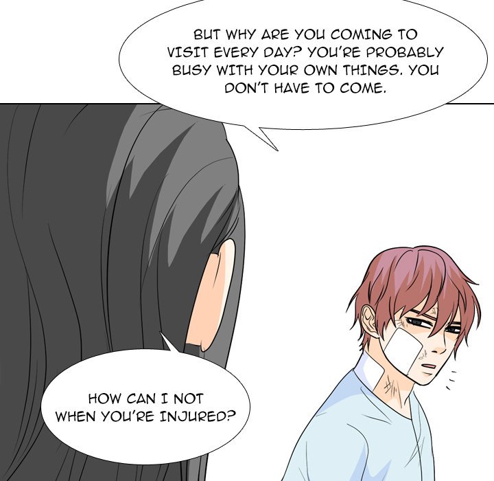 High School Legend Red Dragon chapter 226 page 79