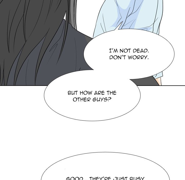 High School Legend Red Dragon chapter 226 page 80