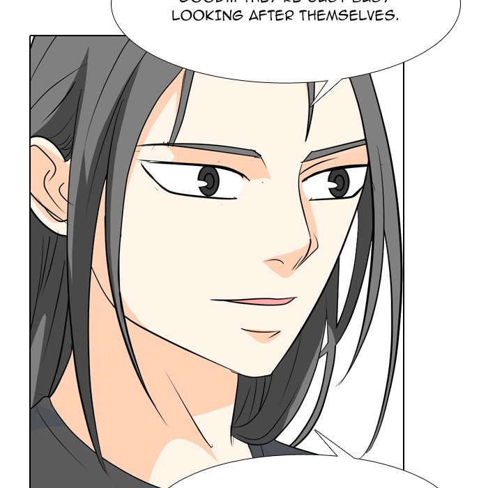 High School Legend Red Dragon chapter 226 page 81