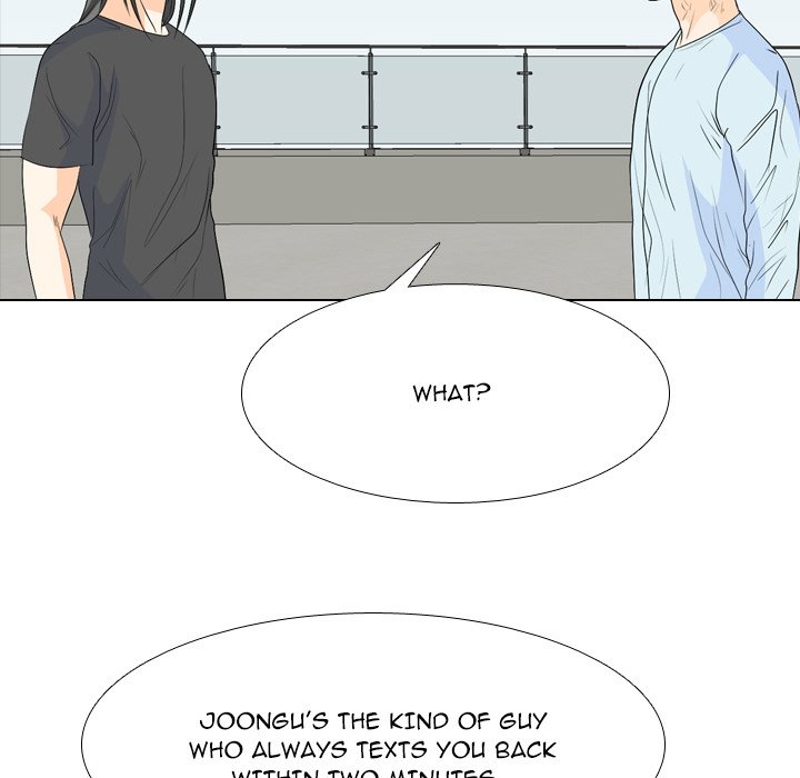 High School Legend Red Dragon chapter 226 page 83