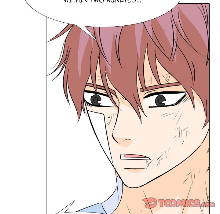 High School Legend Red Dragon chapter 226 page 84