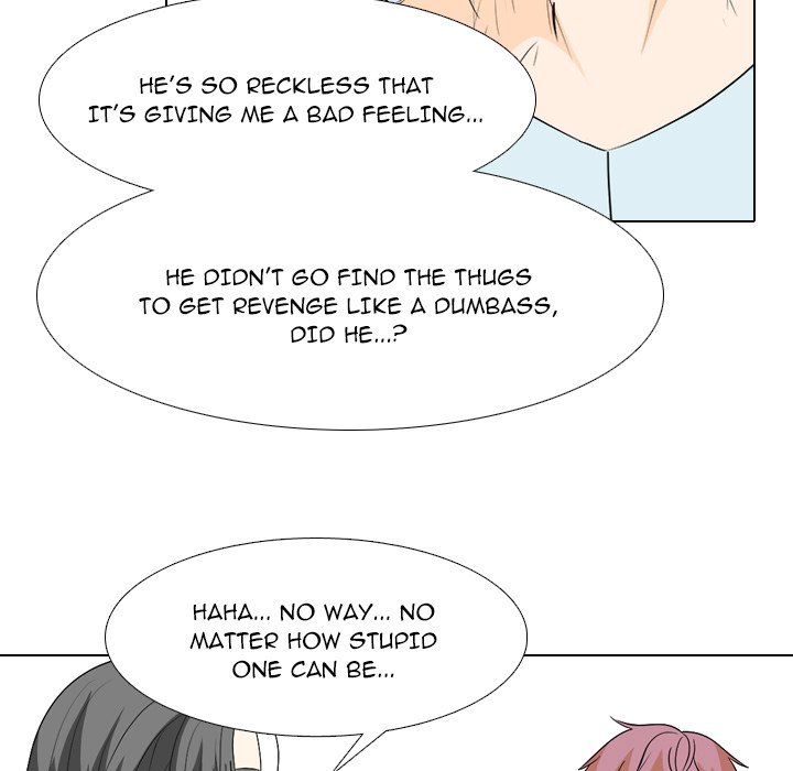 High School Legend Red Dragon chapter 226 page 85