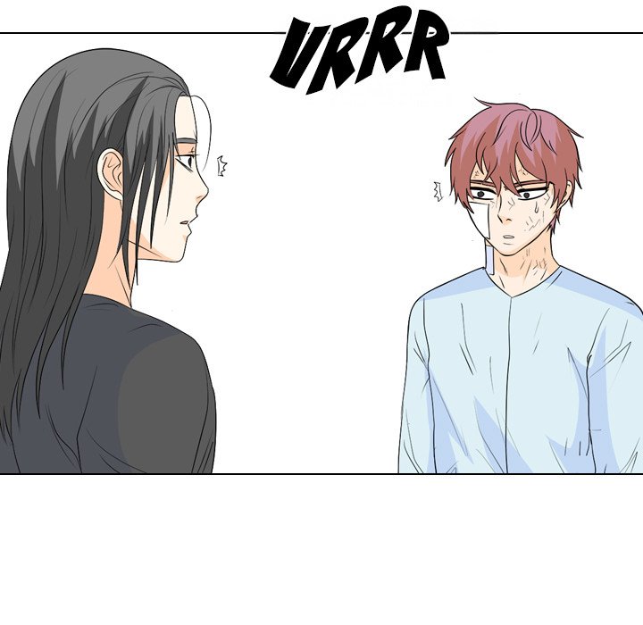 High School Legend Red Dragon chapter 226 page 87