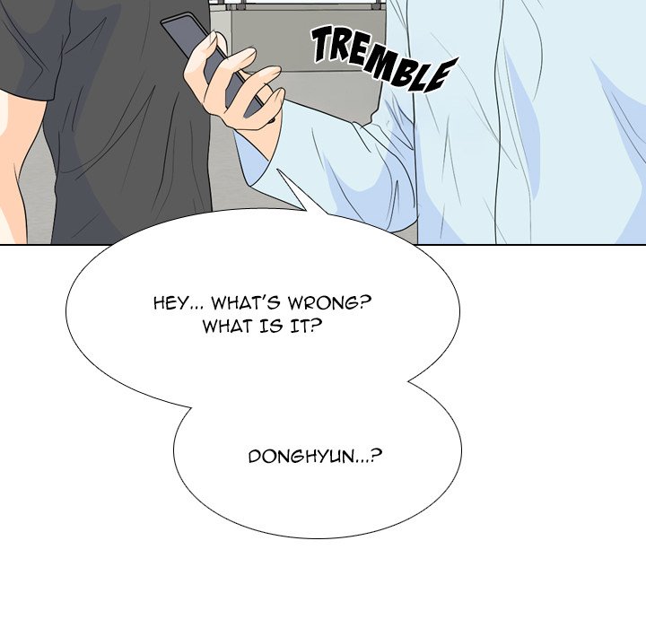 High School Legend Red Dragon chapter 226 page 94