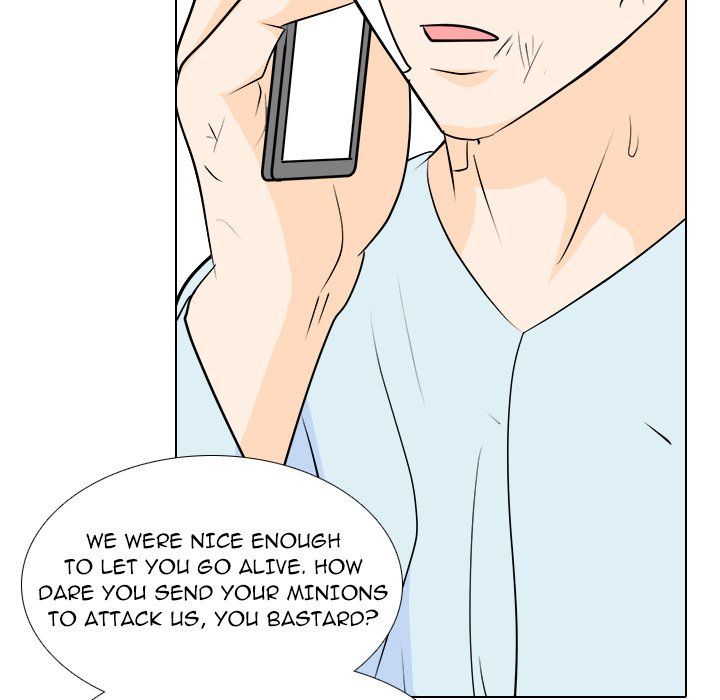 High School Legend Red Dragon chapter 226 page 97