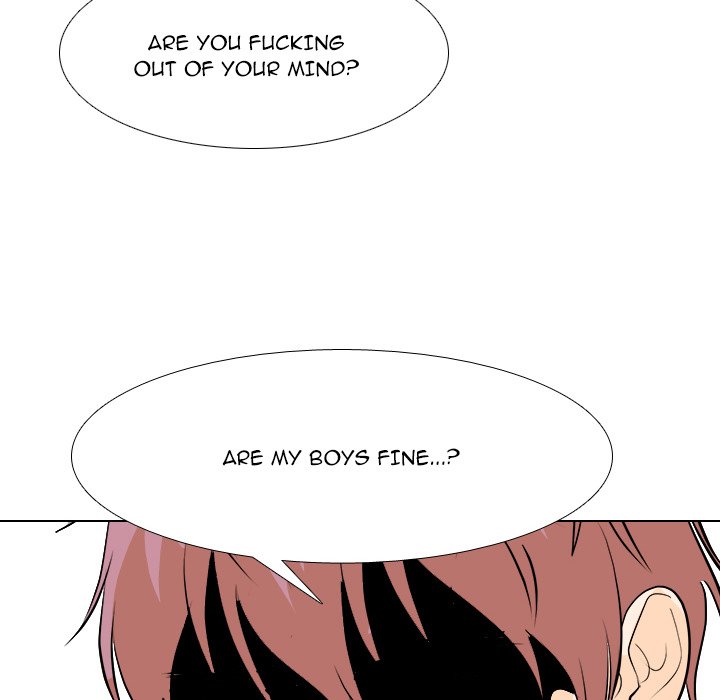 High School Legend Red Dragon chapter 226 page 98