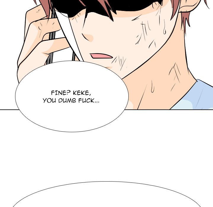 High School Legend Red Dragon chapter 226 page 99