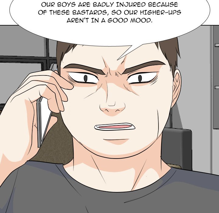 High School Legend Red Dragon chapter 226 page 100