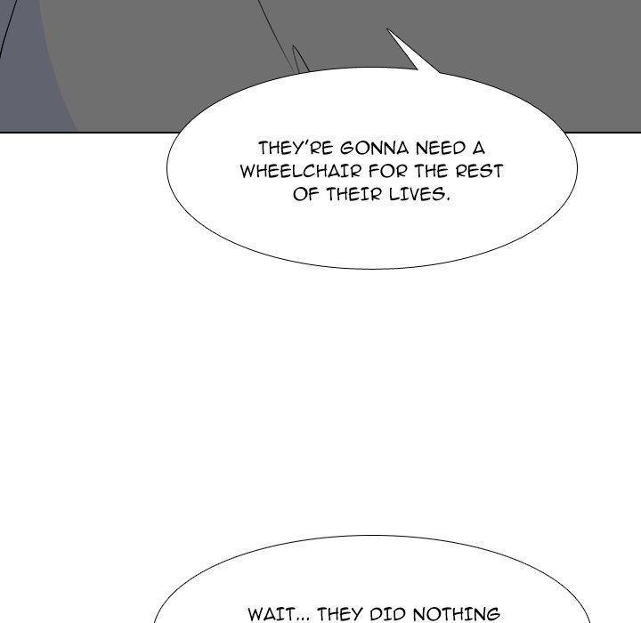 High School Legend Red Dragon chapter 226 page 101