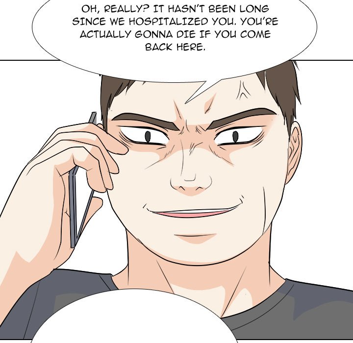 High School Legend Red Dragon chapter 226 page 104