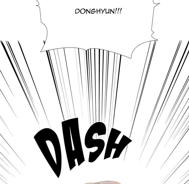High School Legend Red Dragon chapter 226 page 106