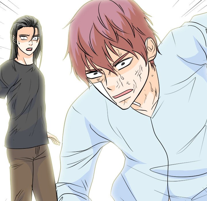 High School Legend Red Dragon chapter 226 page 107