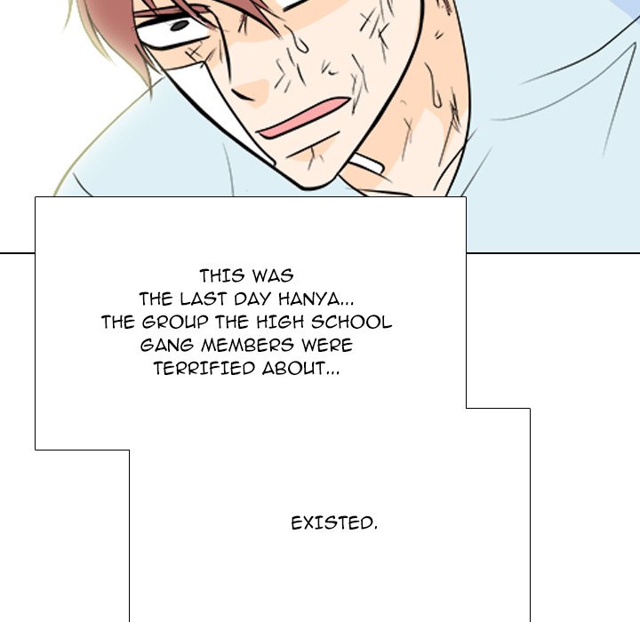 High School Legend Red Dragon chapter 226 page 109
